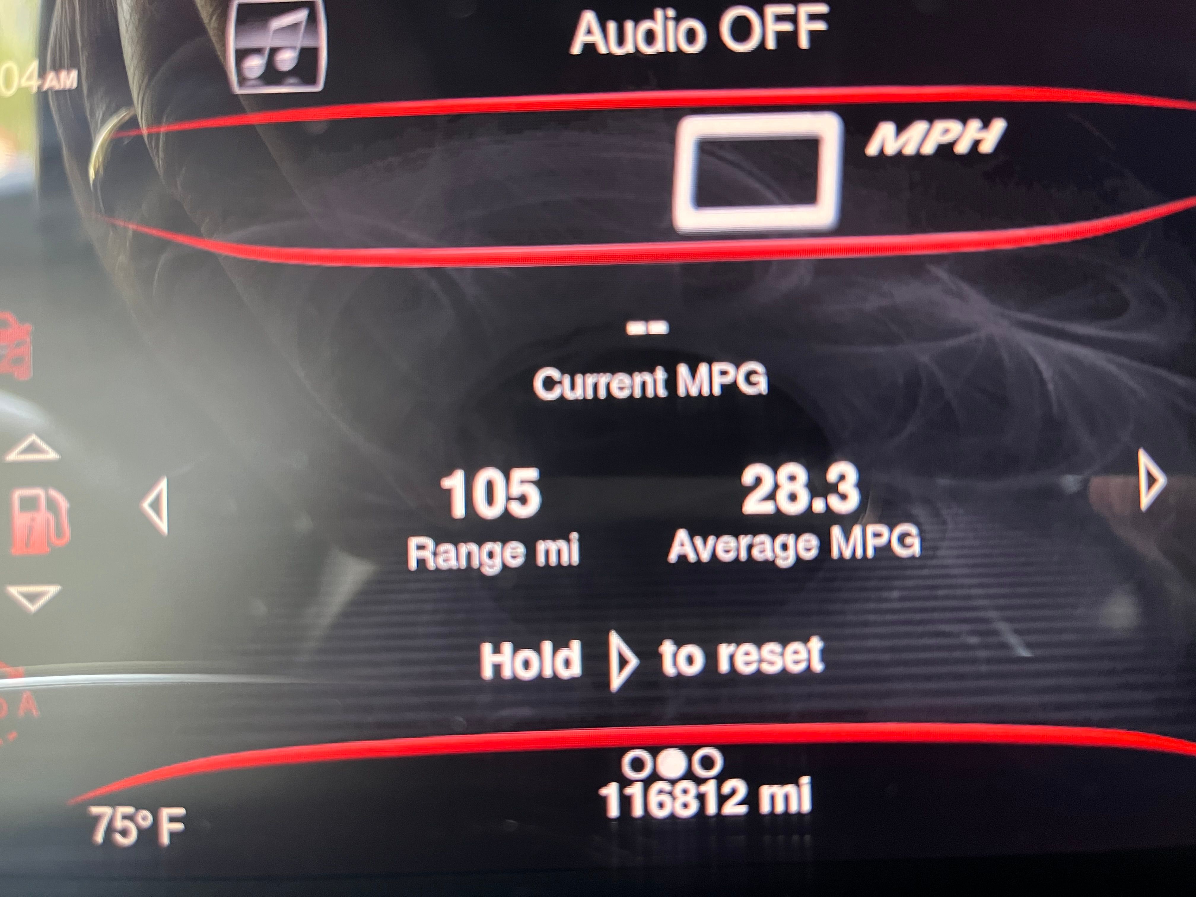 Used 2016 Dodge Dart Limited FWD image 12