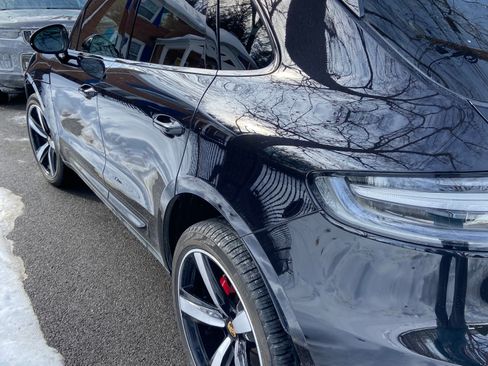 Used 2023 Porsche Macan S image 13