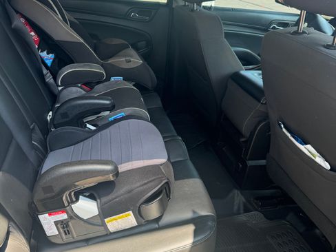 Used 2016 Chevrolet Tahoe 4WD image 8