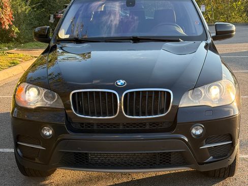 Used 2012 BMW X5 xDrive35i image 1