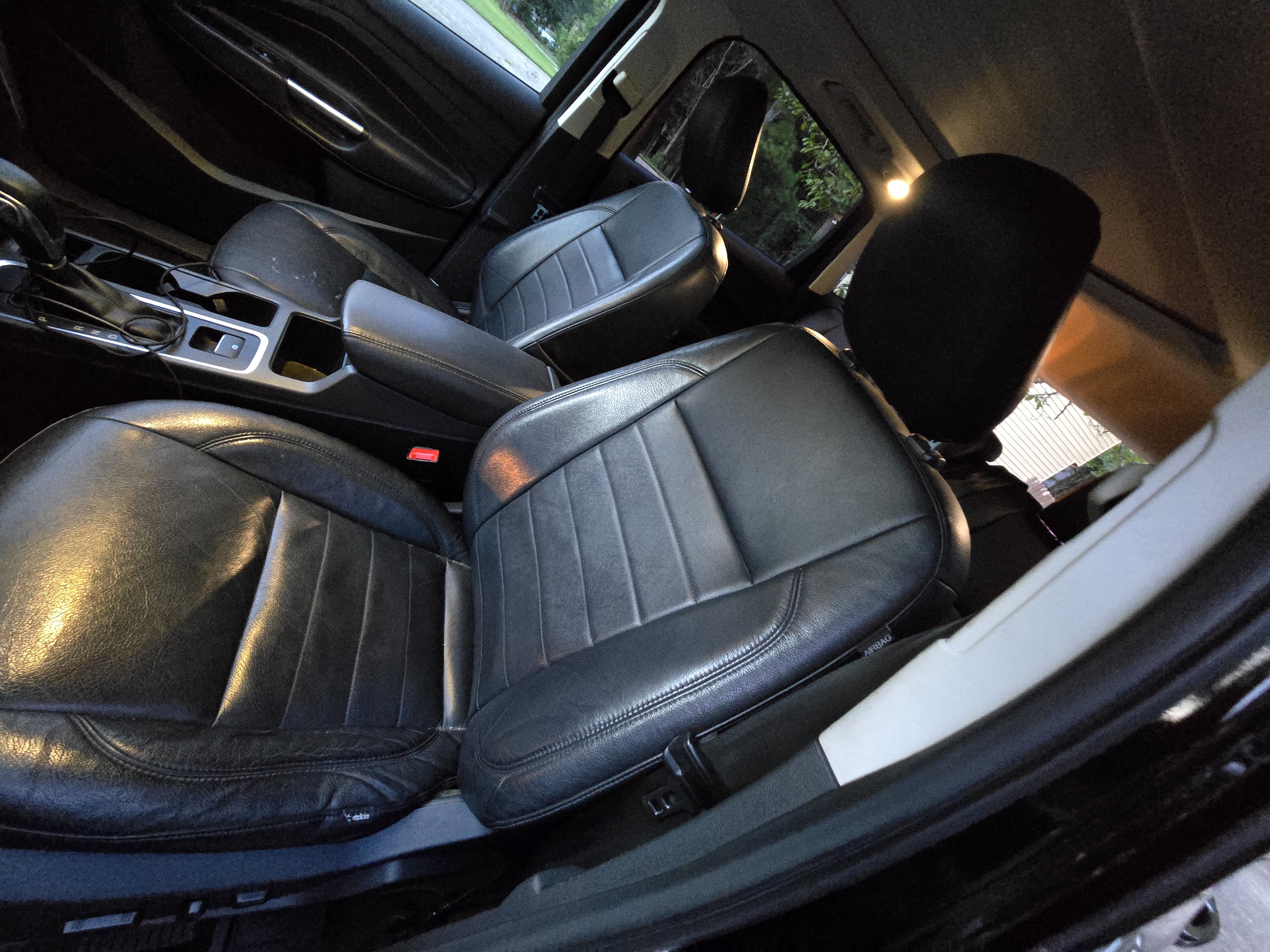 Used 2018 Ford Escape SE AWD/4WD image 18