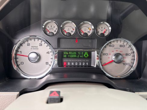 Used 2008 Ford F350 Lariat image 19
