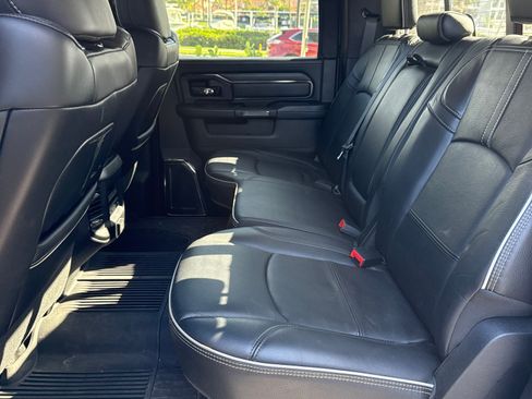 Used 2023 RAM 3500 Limited image 6