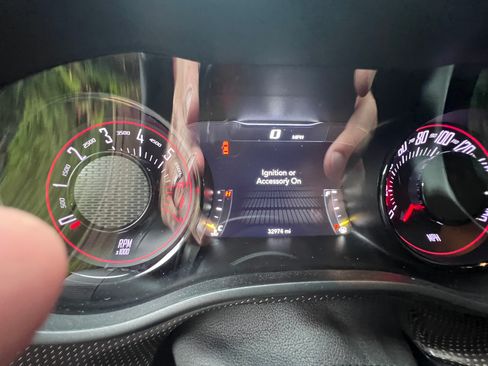 Used 2020 Dodge Challenger R/T Scat Pack RWD image 19