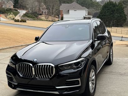 Used 2023 BMW X5 xDrive40i w/ Premium Package