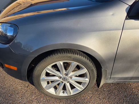 Used 2012 Volkswagen Golf TDI image 8