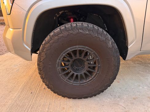 Used 2023 Toyota Tundra SR5 image 15