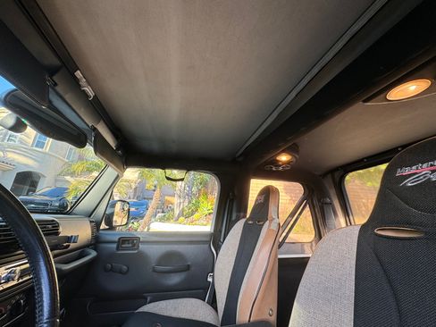 Used 2003 Jeep Wrangler Sport image 16