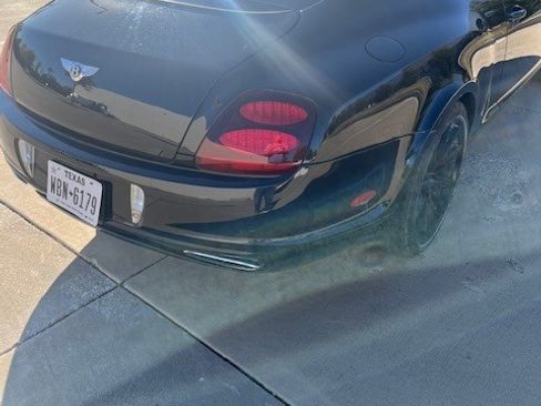 Used 2010 Bentley Continental GT Supersports image 19