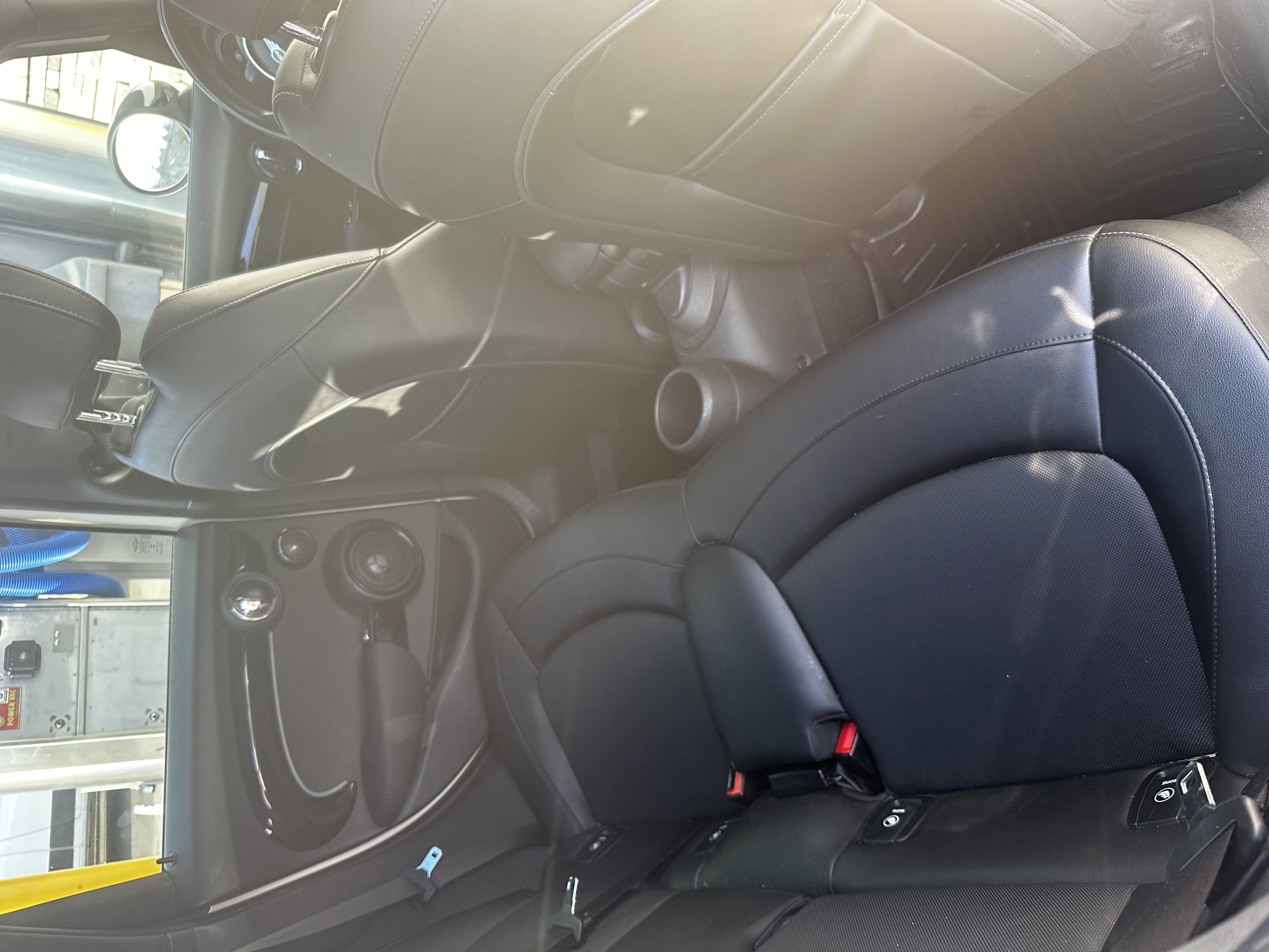 Used 2017 MINI Cooper S FWD image 12