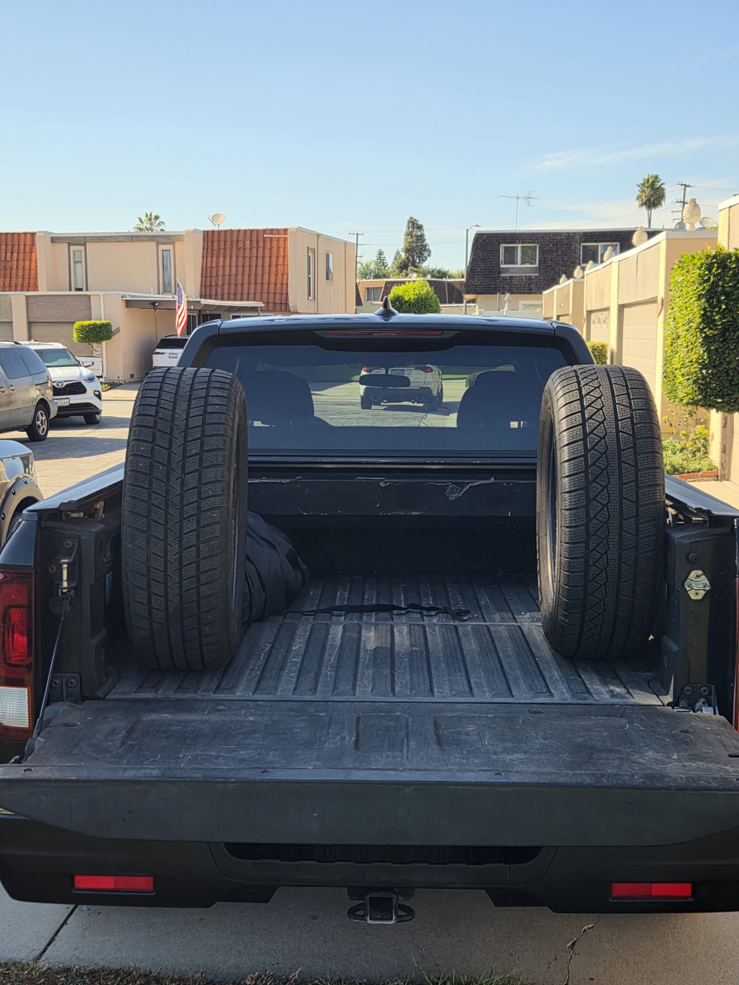 Used 2018 Honda Ridgeline Sport image 15