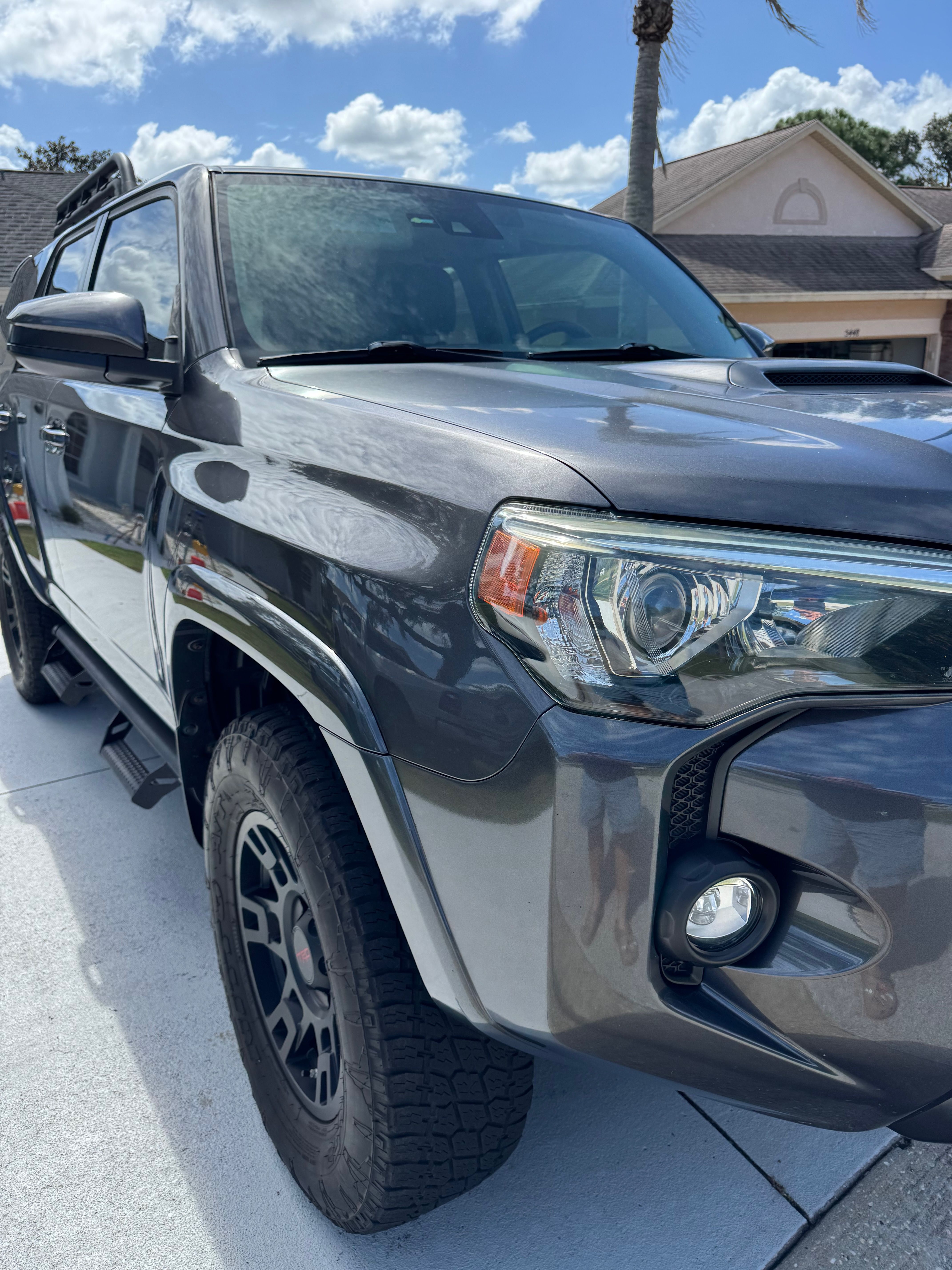 Used 2020 Toyota 4Runner TRD Pro AWD/4WD image 6