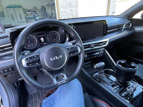 Used 2023 Kia K5 GT FWD image 18