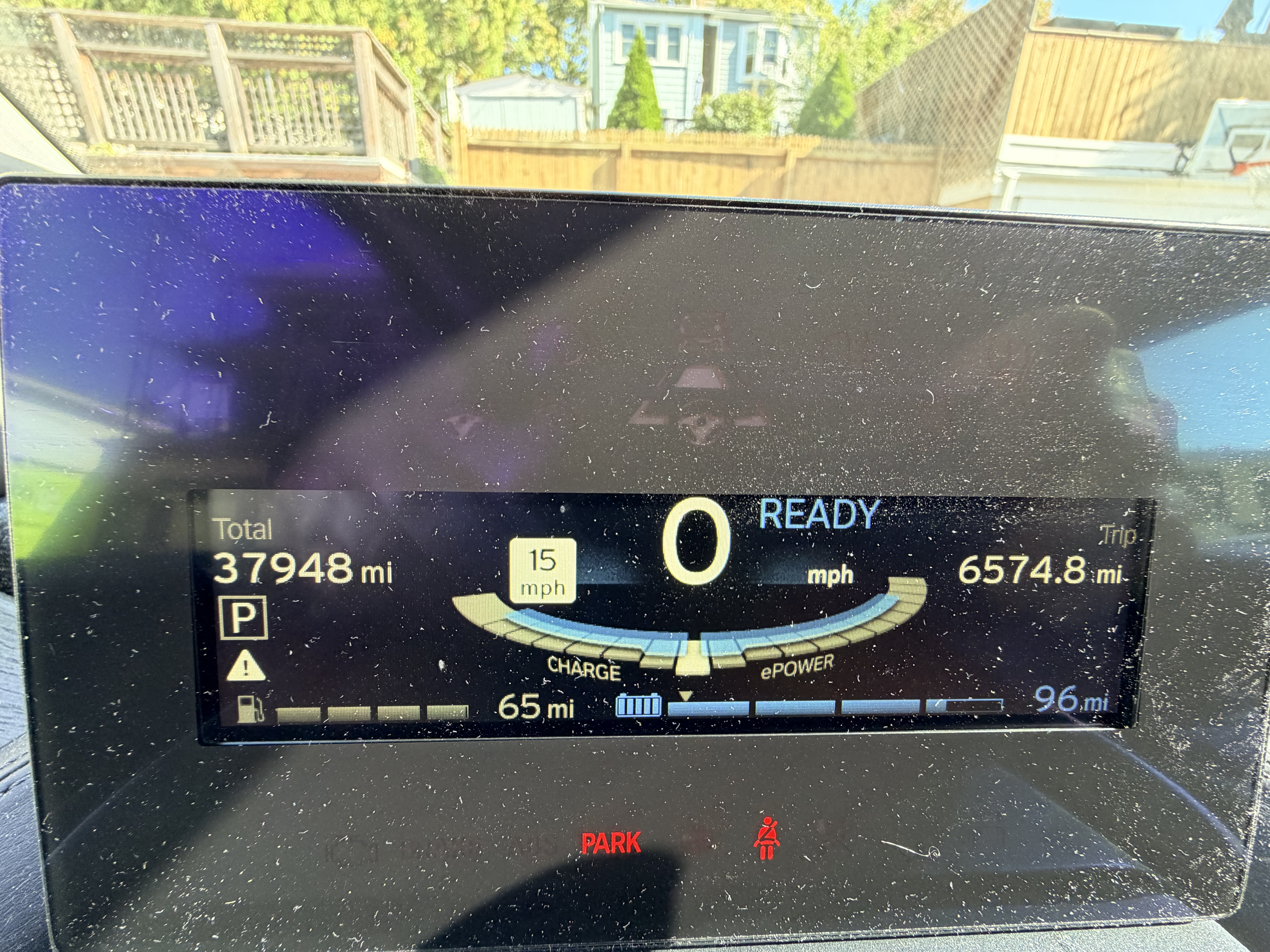 Used 2018 BMW i3 s RWD image 11