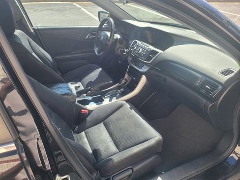 Used 2014 Honda Accord Sport image 13