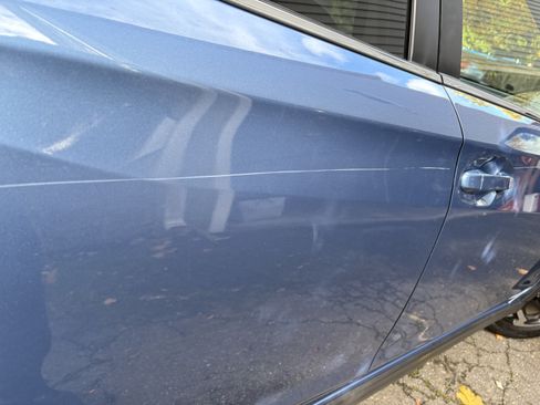 Used 2023 Subaru Crosstrek 2.5i Limited image 6