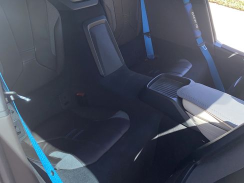 Used 2015 BMW i8 image 15