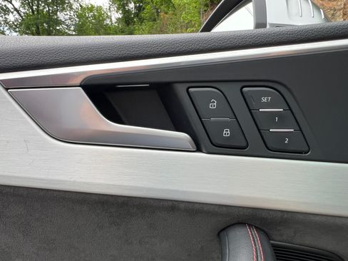 Used 2018 Audi S5 Premium Plus w/ Navigation Package AWD/4WD image 30