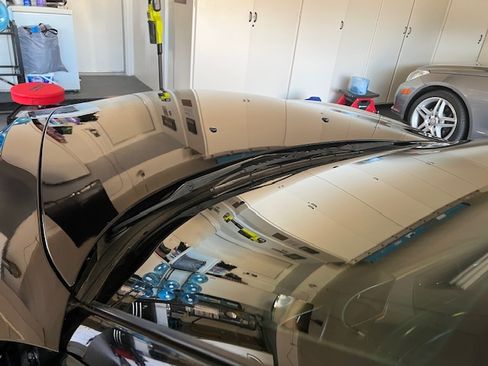 Used 2008 BMW Z4 3.0i image 18