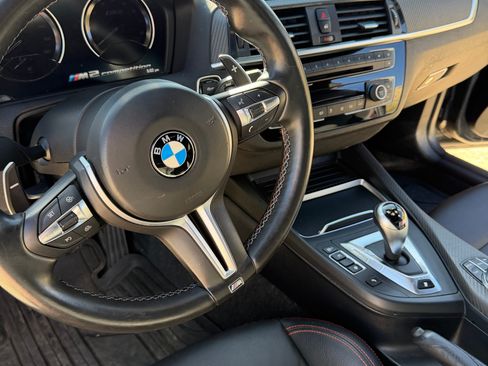 Used 2020 BMW M2 Competition w/ Executive Package image 10
