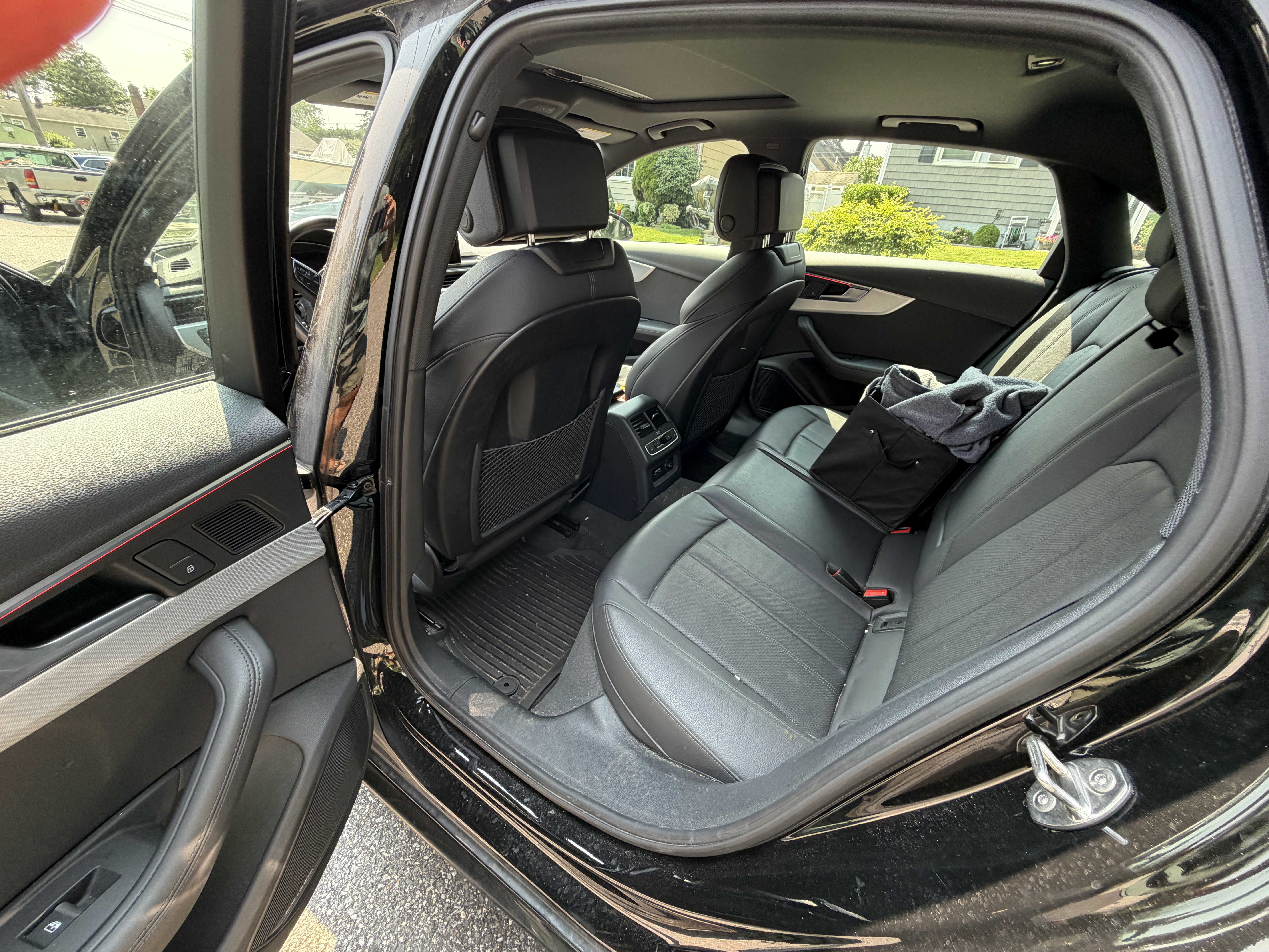 Used 2019 Audi A4 2.0T Prestige w/ Prestige Package AWD/4WD image 20
