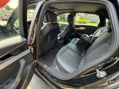 Used 2019 Audi A4 2.0T Prestige w/ Prestige Package AWD/4WD image 20