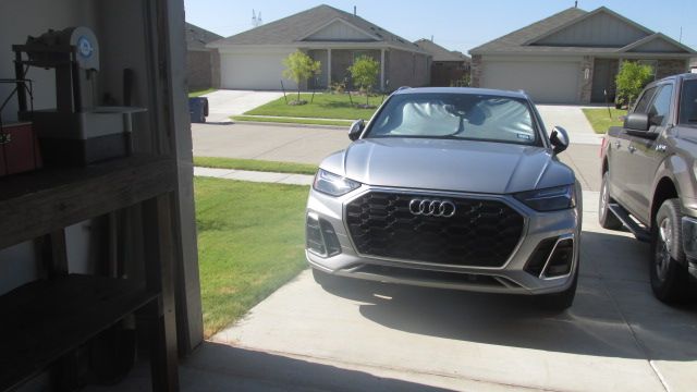 Used 2023 Audi Q5 2.0T Premium Plus AWD/4WD image 1