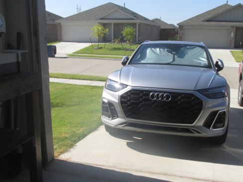 Used 2023 Audi Q5 2.0T Premium Plus AWD/4WD image 1