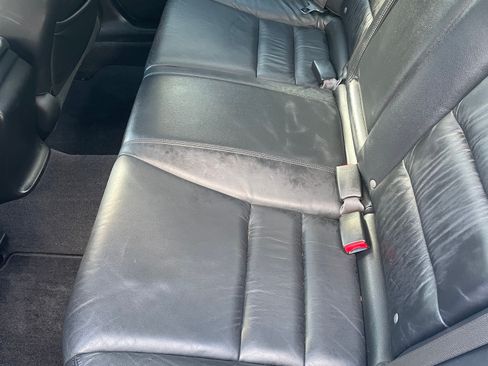 Used 2008 Honda Accord EX-L image 4