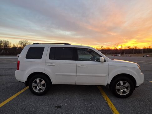 Used 2009 Honda Pilot EX-L image 5