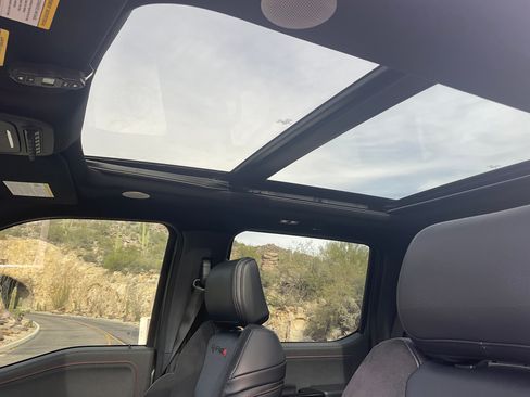 Used 2023 Ford F150 Raptor w/ Equipment Group 802A Raptor R image 12