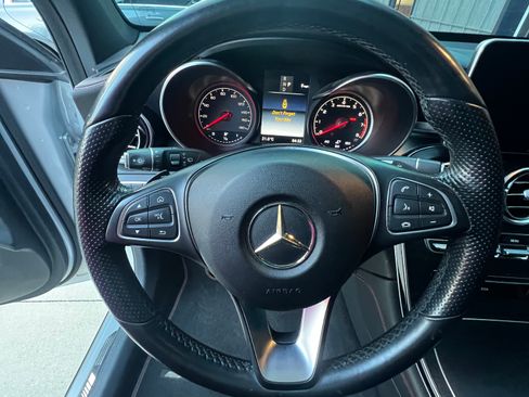 Used 2018 Mercedes-Benz GLC 43 AMG 4MATIC image 19