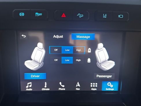 Used 2019 Ford F350 Limited image 16