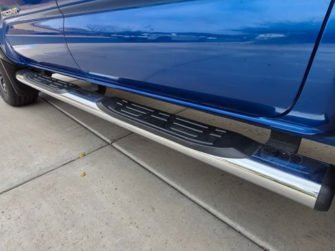 Used 2017 Toyota Tacoma TRD Off-Road image 19