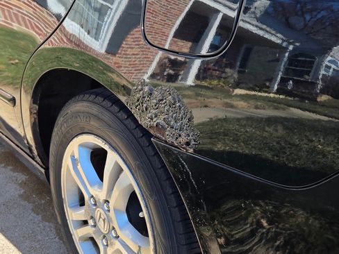 Used 2007 Honda Accord EX image 13