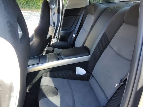 Used 2005 MAZDA RX-8 w/ MT Touring Pkg image 23