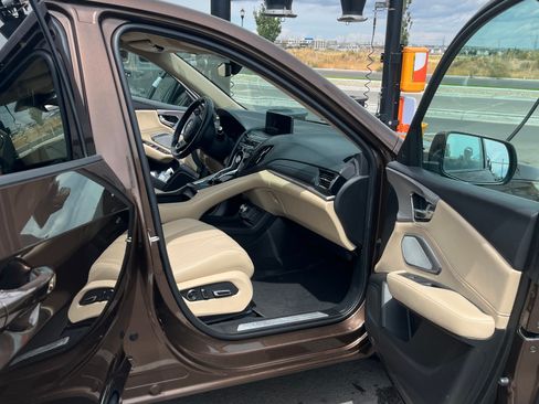 Used 2020 Acura RDX AWD w/ Technology Package image 23
