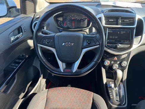 Used 2019 Chevrolet Sonic LT w/ Convenience Package image 11
