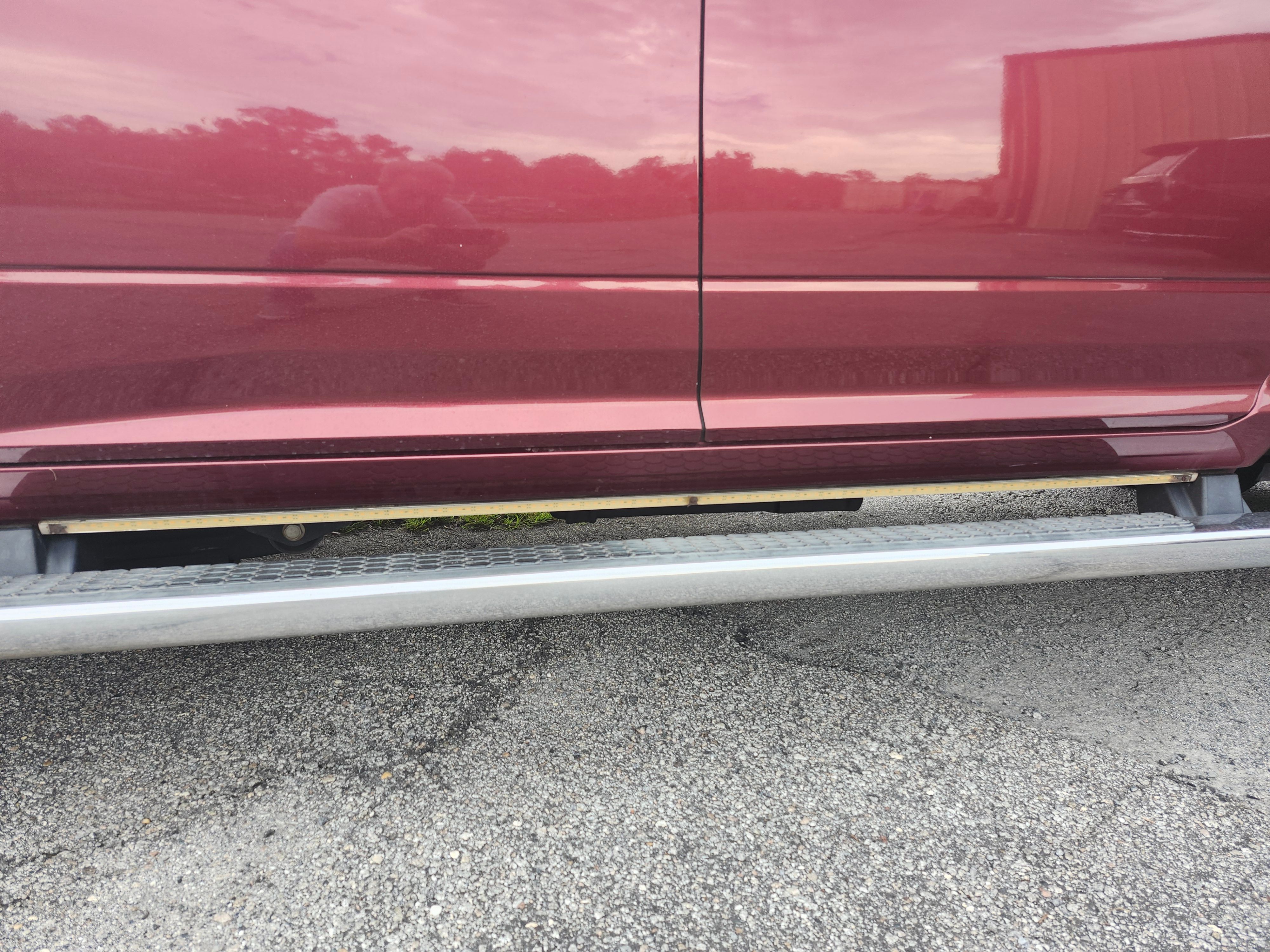 Used 2017 RAM 3500 SLT RWD image 8