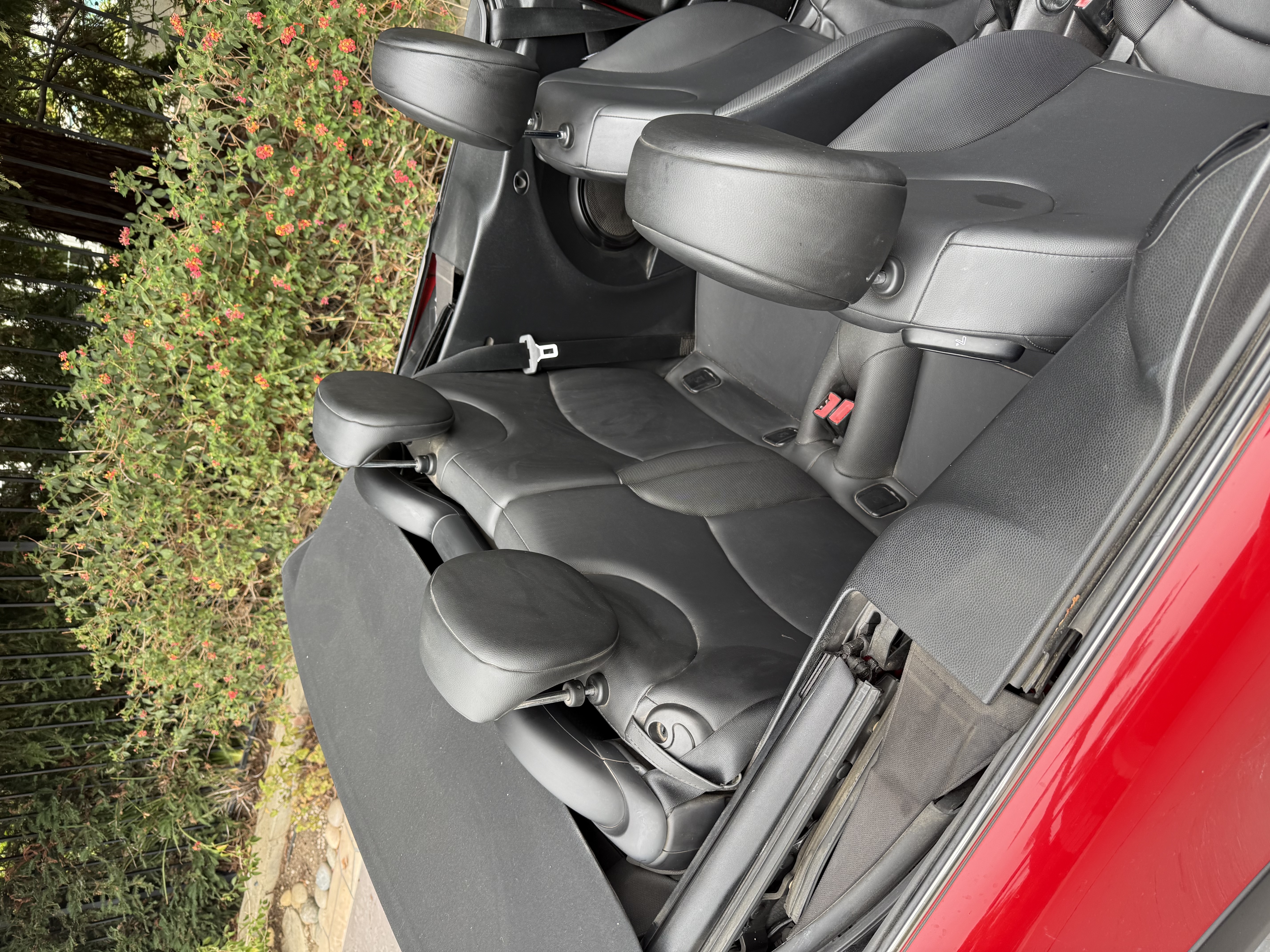 Used 2014 MINI Cooper Convertible FWD image 10