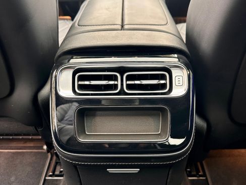 Used 2021 Mercedes-Benz S 580 4MATIC Sedan image 12