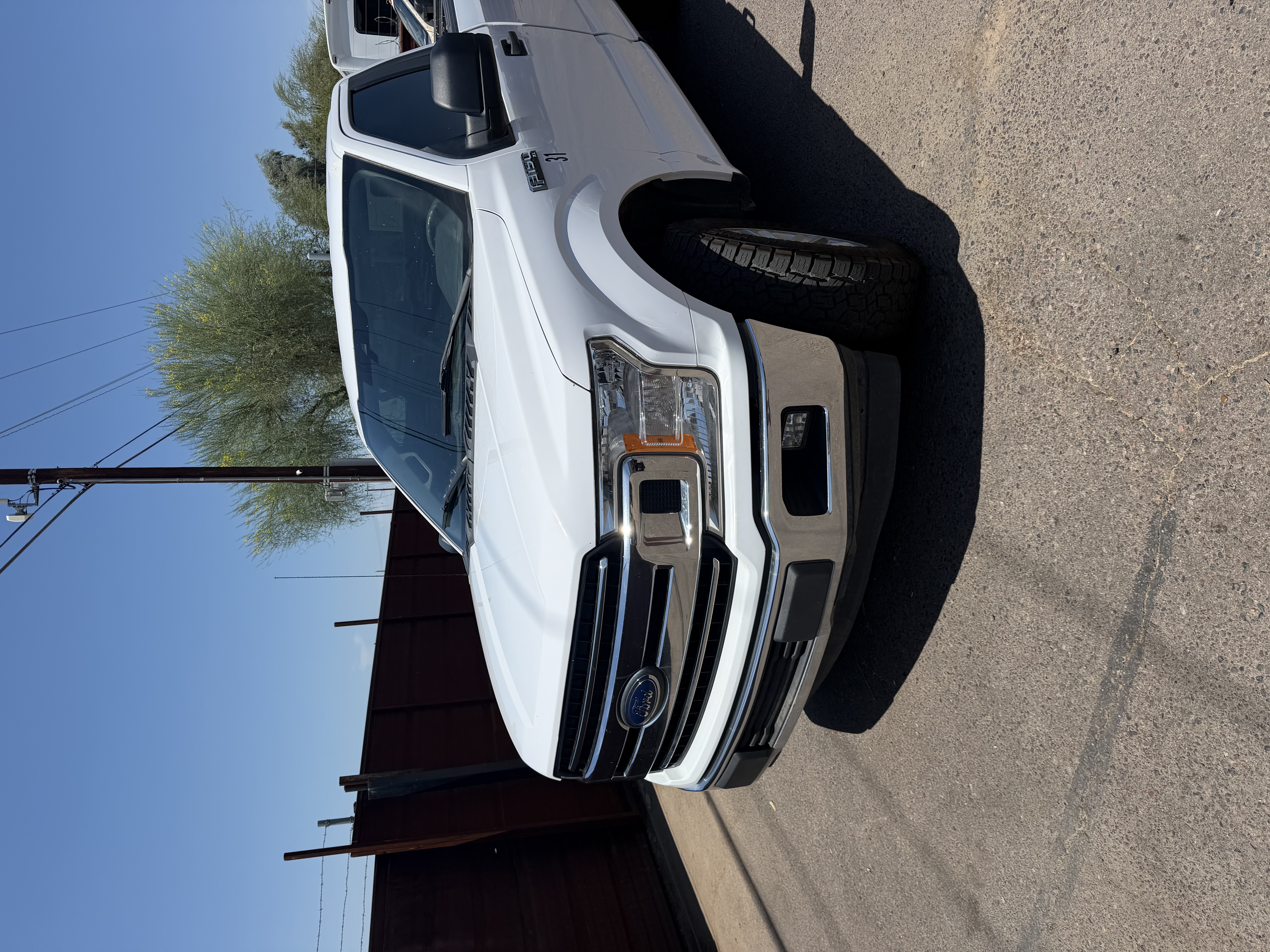 Used 2019 Ford F150 XL w/ XL Power Equipment Group RWD image 4