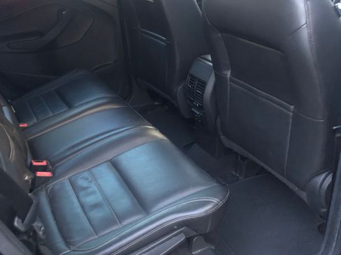 Used 2015 Ford C-MAX Energi SEL w/ Equipment Group 302A image 10