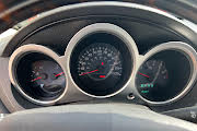 Used 2010 Chrysler Sebring Limited FWD image 15