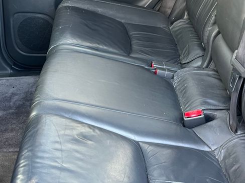 Used 2008 Lexus GX 470 image 2