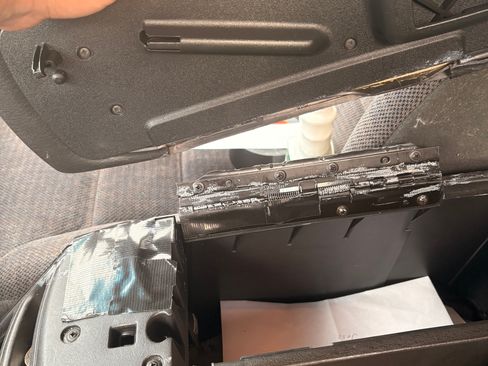 Used 2001 Dodge Durango SLT image 15