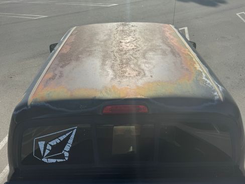 Used 2004 Toyota Tacoma PreRunner image 9