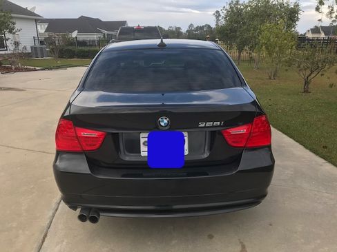 Used 2010 BMW 328i Sedan RWD image 6