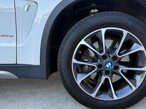 Used 2018 BMW X5 xDrive40e image 5
