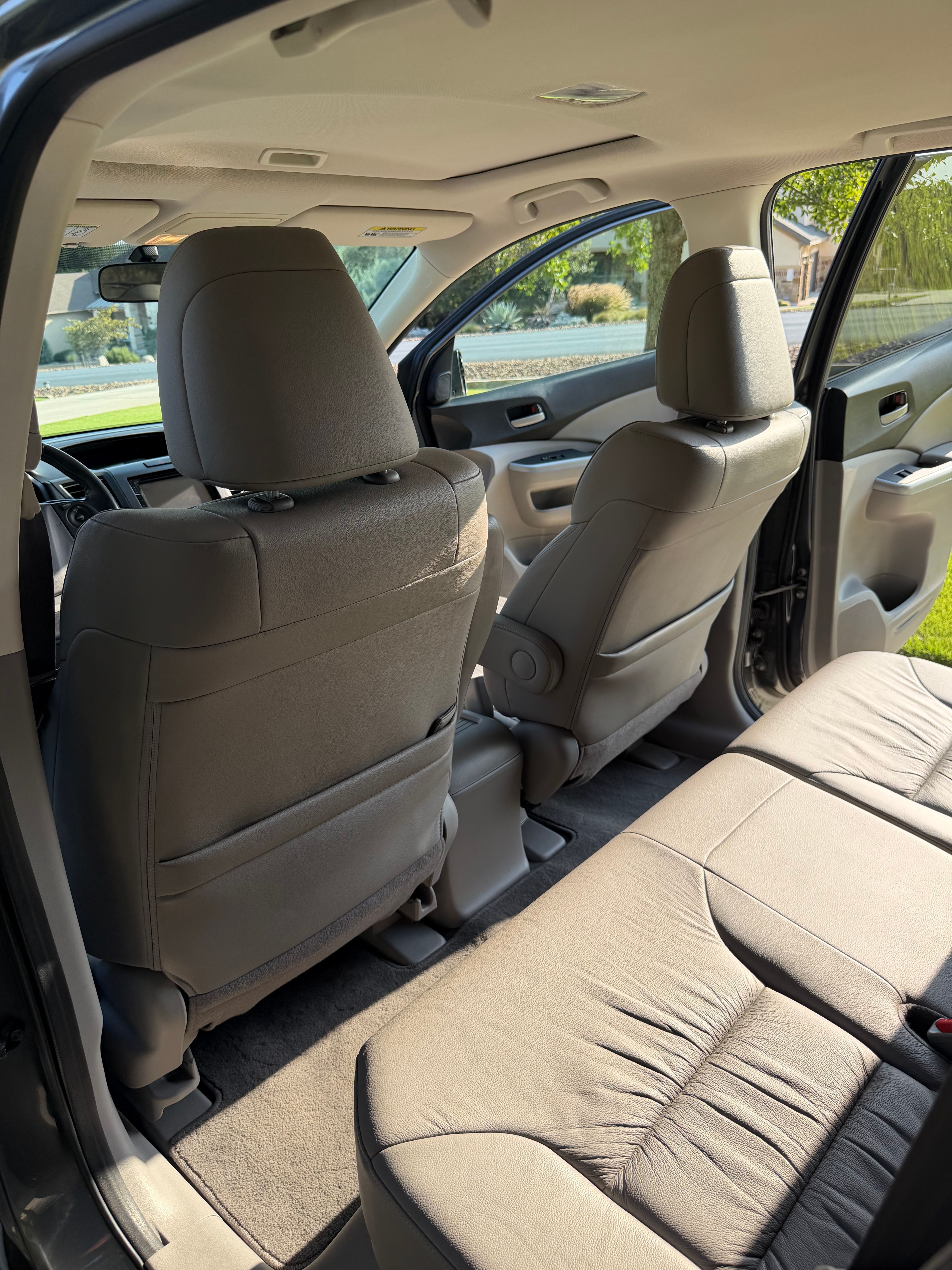 Used 2012 Honda CR-V EX-L image 23